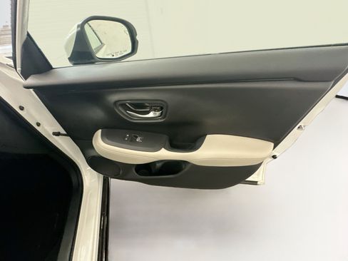 Used 2026 Honda HR-V EX-L image 33