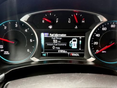 Used 2018 Chevrolet Equinox Premier AWD/4WD image 15