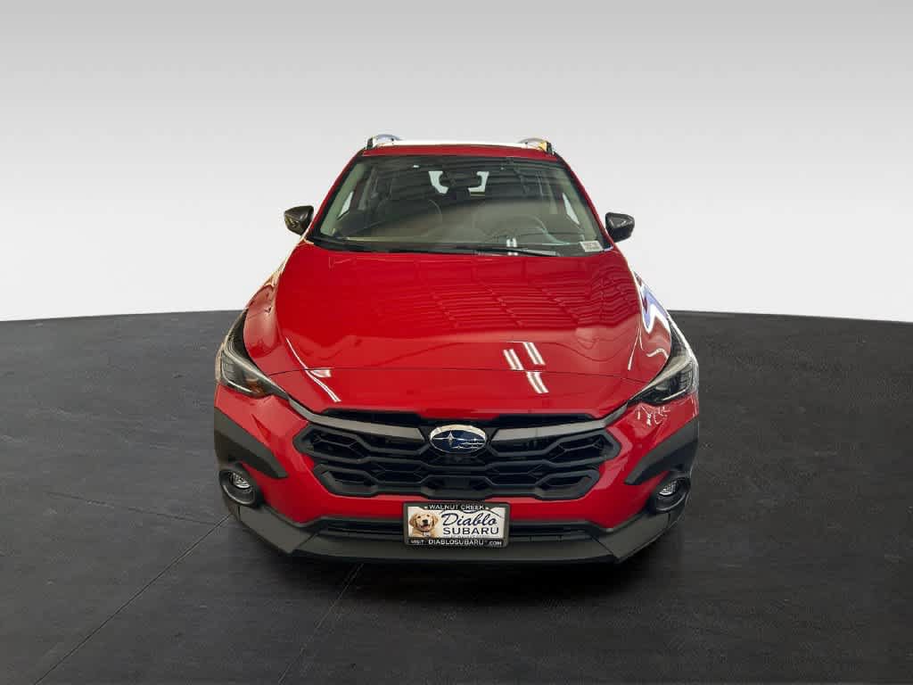 New 2026 Subaru Crosstrek 2.5i Limited AWD/4WD image 8