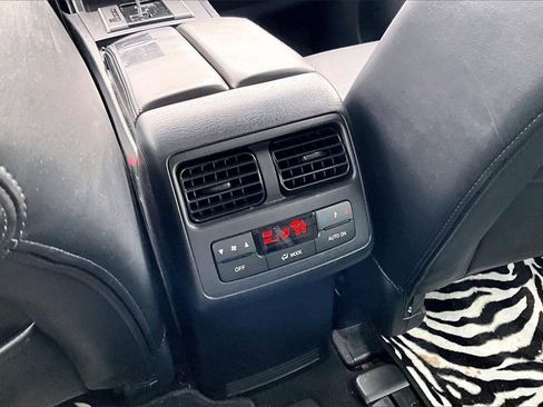 Used 2012 MAZDA CX-9 Touring image 23