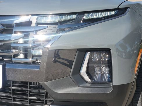 Certified 2024 Hyundai Santa Cruz Night image 9