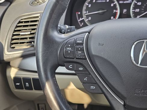 Used 2018 Acura RDX FWD image 28