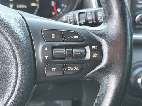 Used 2018 Kia Sorento EX FWD image 26