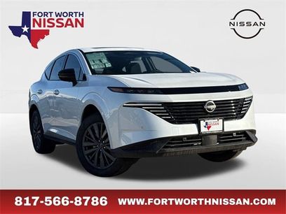 New 2026 Nissan Murano SL