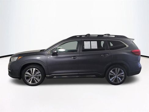 Used 2021 Subaru Ascent Touring AWD/4WD image 8