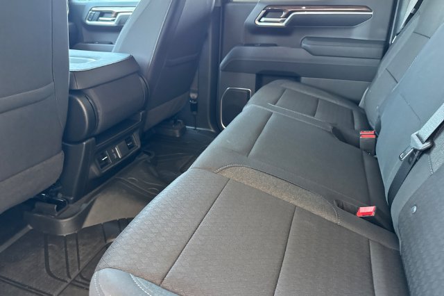 New 2026 Chevrolet Silverado 1500 RST w/ Protection Package AWD/4WD image 19