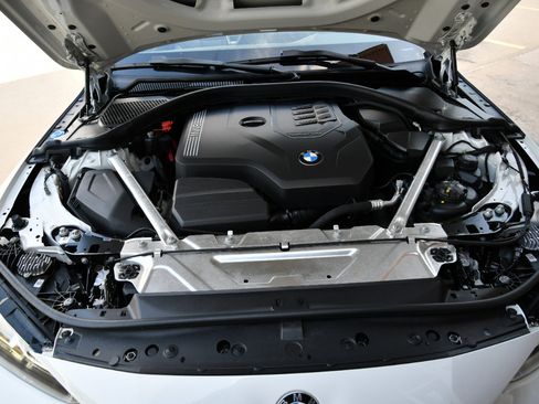 Used 2024 BMW 430i Convertible image 31