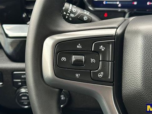 Certified 2025 Chevrolet Silverado 1500 LT w/ Protection Package image 28