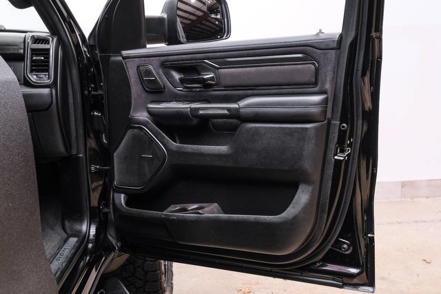 Used 2022 RAM 1500 TRX w/ TRX Level 2 Equipment Group AWD/4WD image 80