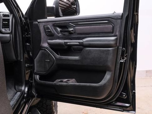 Used 2022 RAM 1500 TRX w/ TRX Level 2 Equipment Group AWD/4WD image 80