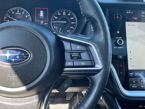 Used 2024 Subaru Outback Limited AWD/4WD image 38