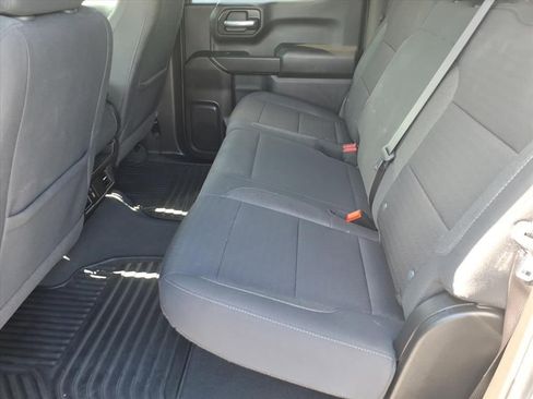 Used 2024 Chevrolet Silverado 1500 W/T w/ WT Safety Package image 7