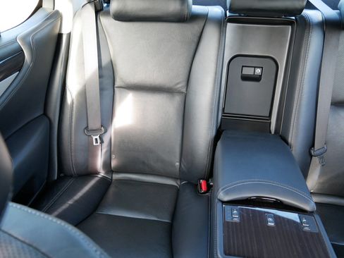 Used 2014 Lexus LS 460 AWD image 13