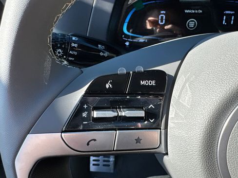 New 2026 Hyundai Elantra Sport w/ Cargo Package image 13