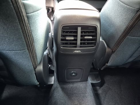 New 2025 Ford Bronco Sport Heritage w/ Convenience Package image 19