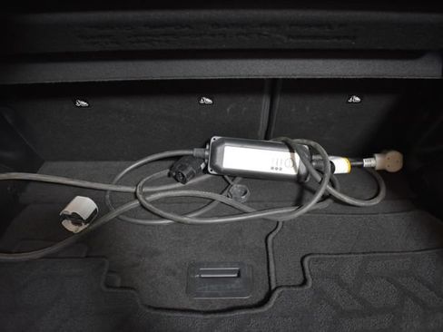 Certified 2024 Nissan Ariya AWD image 35