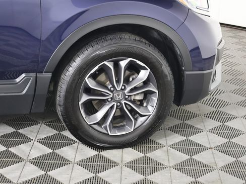 Used 2020 Honda CR-V EX-L image 55