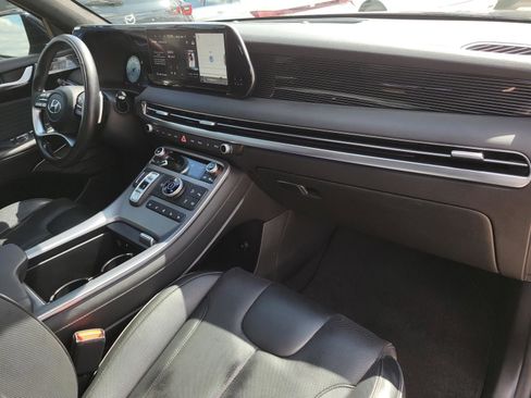 Used 2024 Hyundai Palisade Calligraphy AWD/4WD image 8