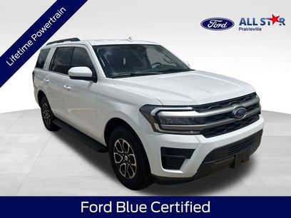 Used 2023 Ford Expedition XLT