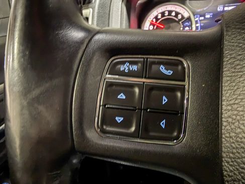 Used 2016 RAM 2500 Big Horn AWD/4WD image 21