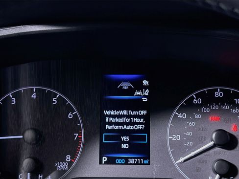Used 2024 Toyota Corolla SE FWD image 22