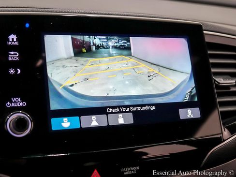 Used 2022 Honda Pilot Sport image 22