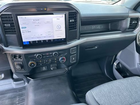 Certified 2026 Ford F150 XL AWD/4WD image 18