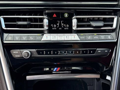 Used 2023 BMW M8 Competition w/ M Carbon Exterior Package image 22