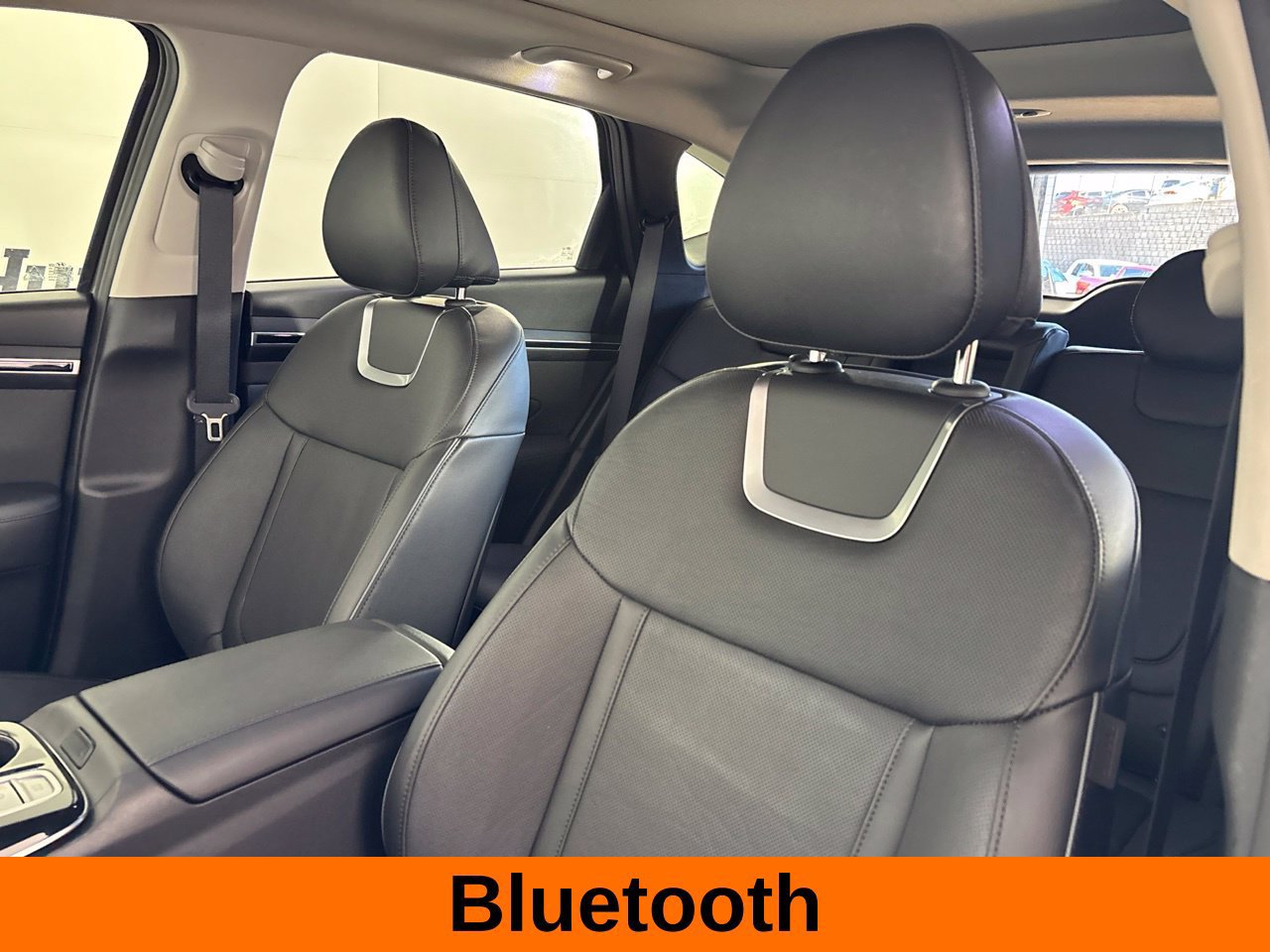 Used 2022 Hyundai Tucson Limited FWD image 14