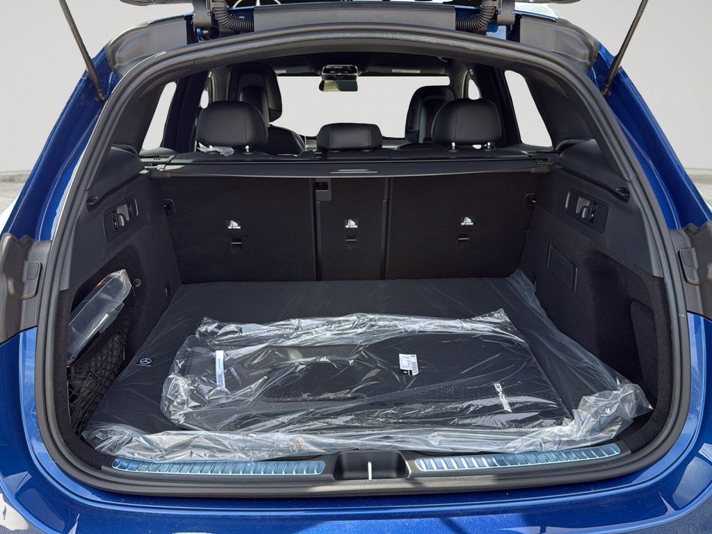 New 2026 Mercedes-Benz GLC 300 4MATIC image 20