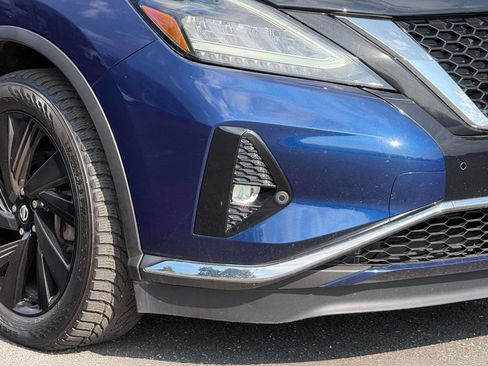 Used 2019 Nissan Murano S AWD/4WD image 9
