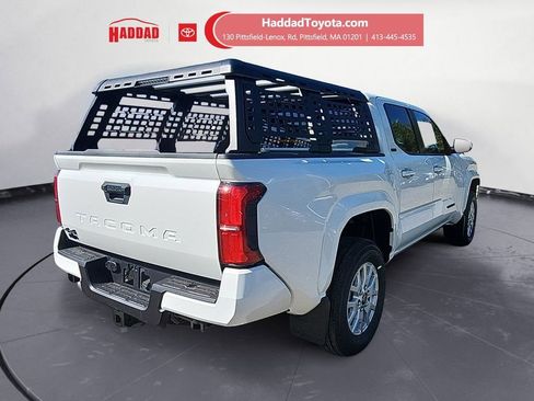 New 2025 Toyota Tacoma SR5 image 5