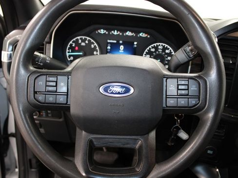 Used 2021 Ford F150 XL w/ STX Appearance Package RWD image 33