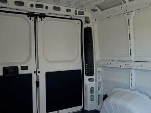 New 2025 RAM ProMaster 1500 w/ Convenience Group image 9