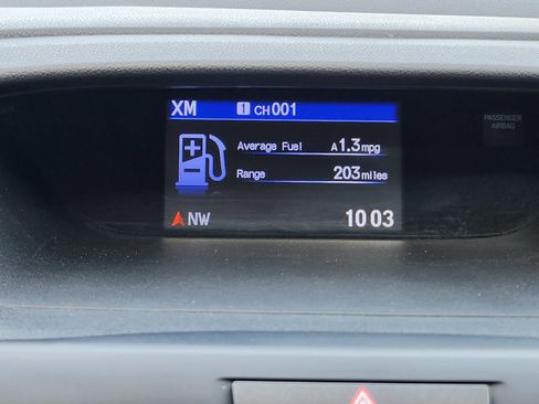 Used 2015 Honda CR-V EX-L image 10