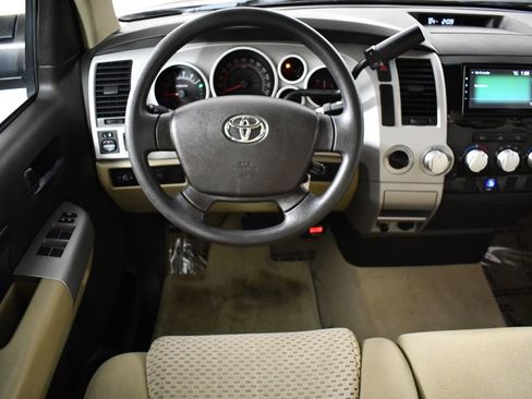 Used 2009 Toyota Tundra 4x4 Double Cab image 18