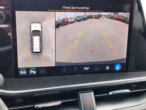 New 2026 Subaru Outback Limited XT image 14