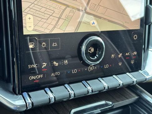 New 2026 GMC Acadia Denali Ultimate FWD image 12