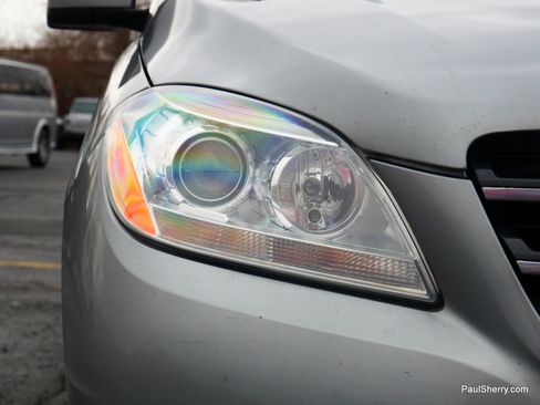 Used 2014 Mercedes-Benz ML 350 4MATIC image 14