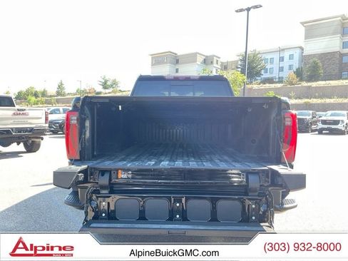 Used 2024 GMC Sierra 2500 Denali w/ Denali Reserve Package AWD/4WD image 20