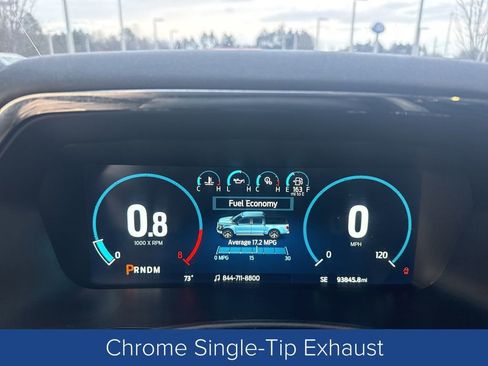 Used 2022 Ford F150 Lariat image 17