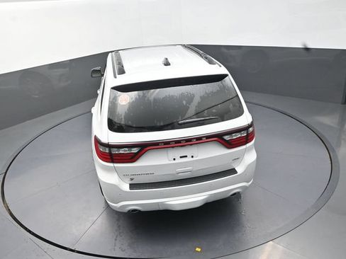 New 2026 Dodge Durango GT AWD/4WD image 16