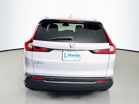 Certified 2023 Honda CR-V EX image 9