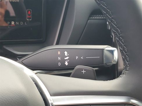 New 2026 GMC Terrain Elevation image 18