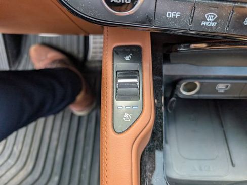 Used 2023 Kia Telluride SX X-Pro AWD/4WD image 6