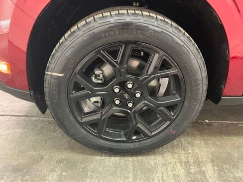 New 2026 Ford Maverick XLT w/ Equipment Group 301A image 10