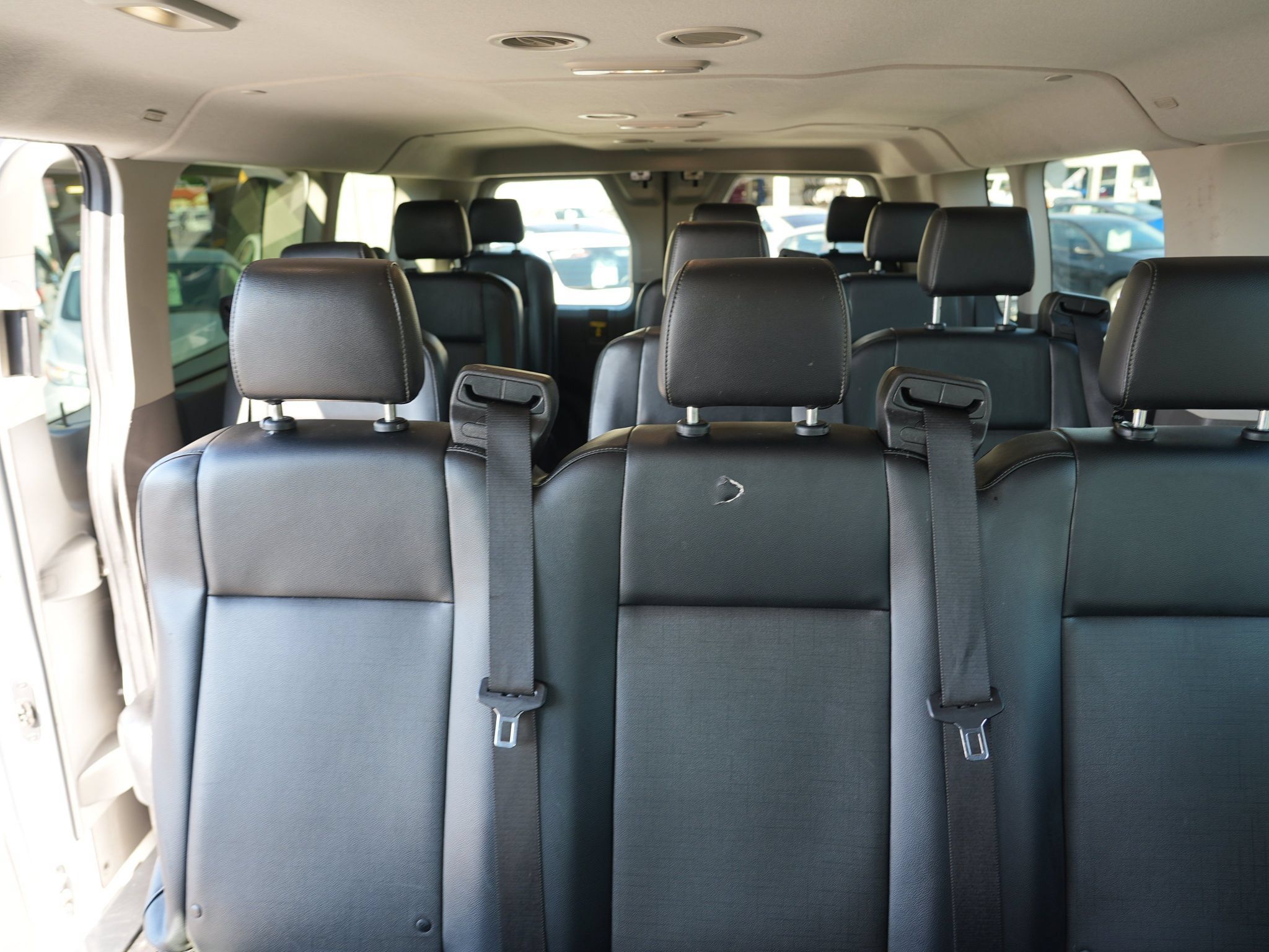 Used 2021 Ford Transit 350 XL RWD image 26