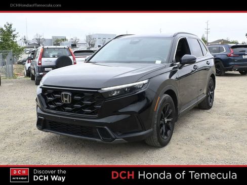 Used 2023 Honda CR-V Sport image 1
