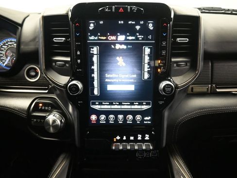 Used 2021 RAM 1500 Limited image 19