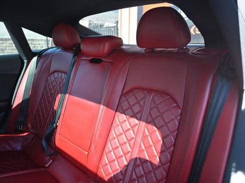 Used 2018 Audi S5 Premium Plus w/ Navigation Package image 43